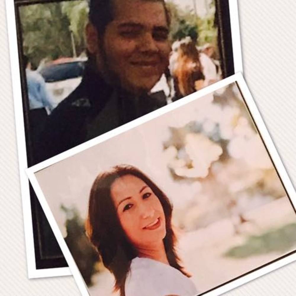 Meet your Posher, Ellie